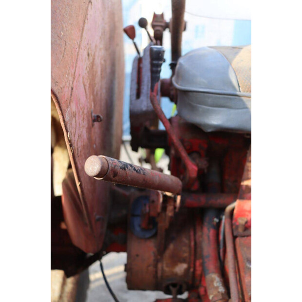 انترناشونال harvester co 504 D-45827683