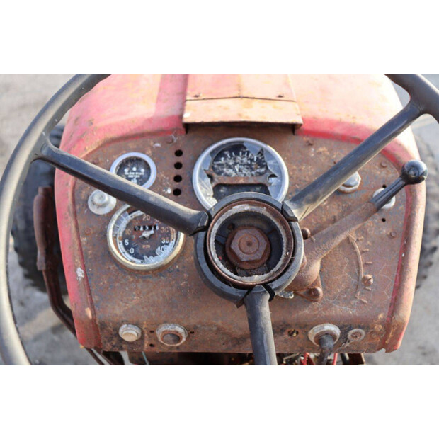 انترناشونال harvester co 504 D-45827684