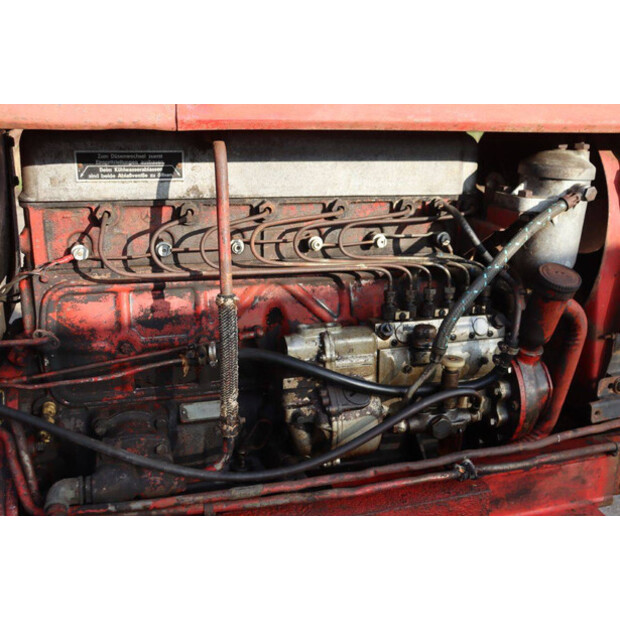 انترناشونال harvester co 504 D-45827687