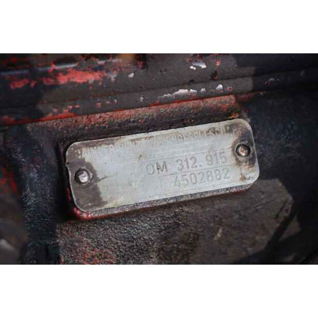 انترناشونال harvester co 504 D-45827690