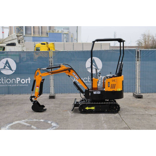 2025 VICSEC 13-Y-45827730