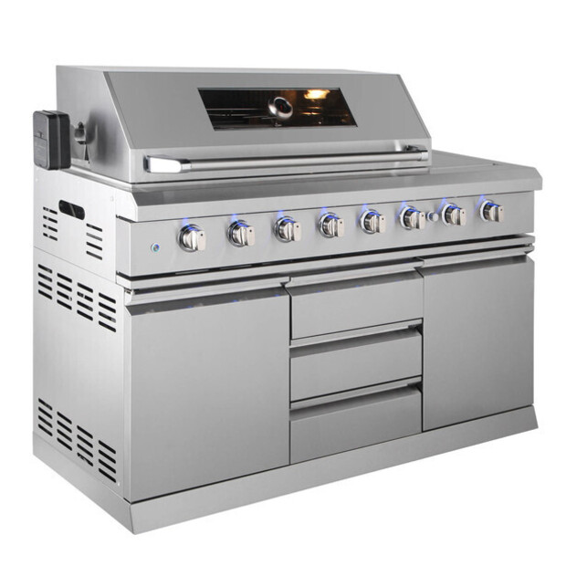 Belrecolt HO06B0, HOSC01SS304, MK07SS304-W-45827803