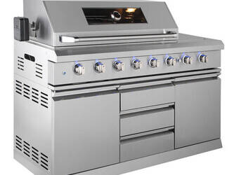 Image for Belrecolt HO06B0, HOSC01SS304, MK07SS304-W