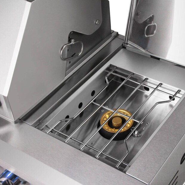 Belrecolt HO06B0, HOSC01SS304, MK07SS304-W-45827805