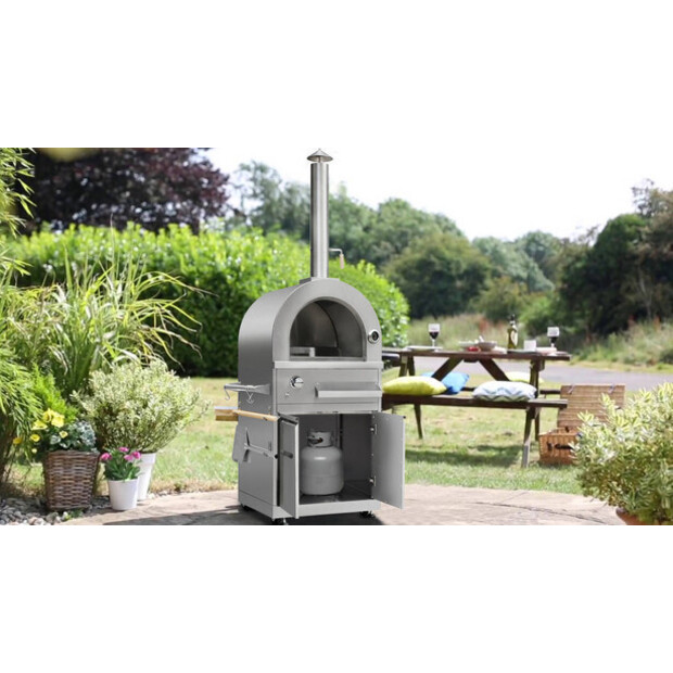 Belrecolt HO06B0, HOSC01SS304, MK07SS304-W-45827809