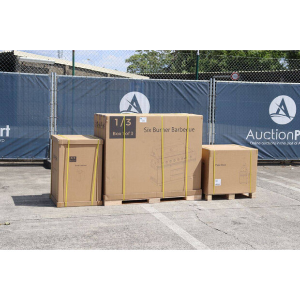 Belrecolt HO06B0, HOSC01SS304, MK07SS304-W-45827811