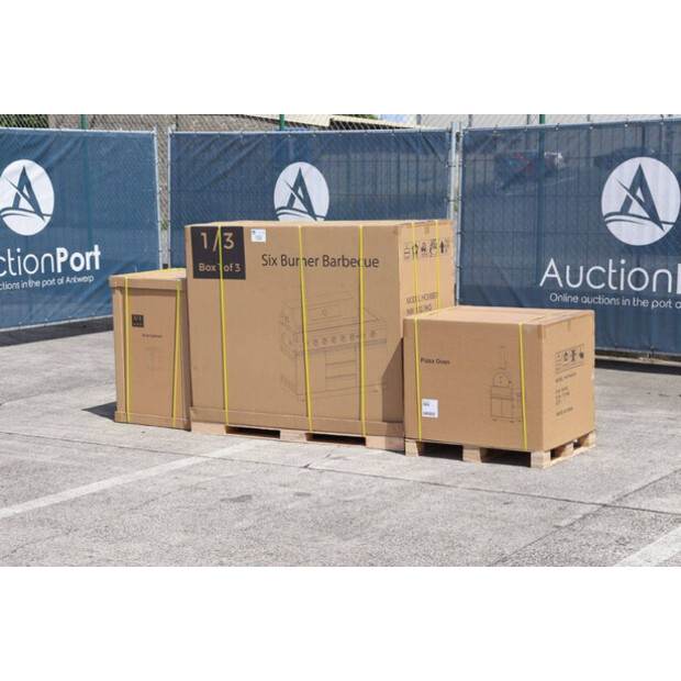 Belrecolt HO06B0, HOSC01SS304, MK07SS304-W-45827813