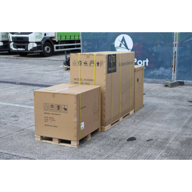 Belrecolt HO06B0, HOSC01SS304, MK07SS304-W-45827816