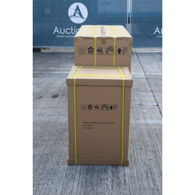 Belrecolt HO06B0, HOSC01SS304, MK07SS304-W-45827818