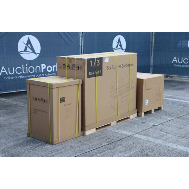 Belrecolt HO06B0, HOSC01SS304, MK07SS304-W-45827819