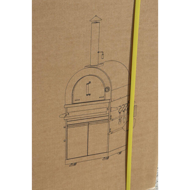 Belrecolt HO06B0, HOSC01SS304, MK07SS304-W-45827823