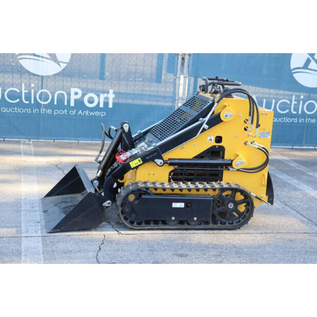 2025 HL LRT460-45827827