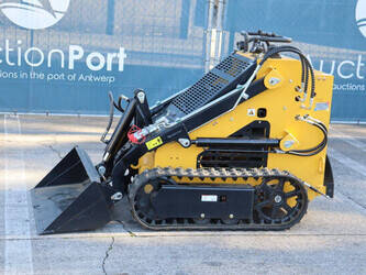 صورة ل شيولات مجنزرة 2025 HL LRT460 للبيع في بلجيكا