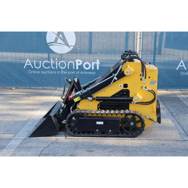 2025 HL LRT460-45827828