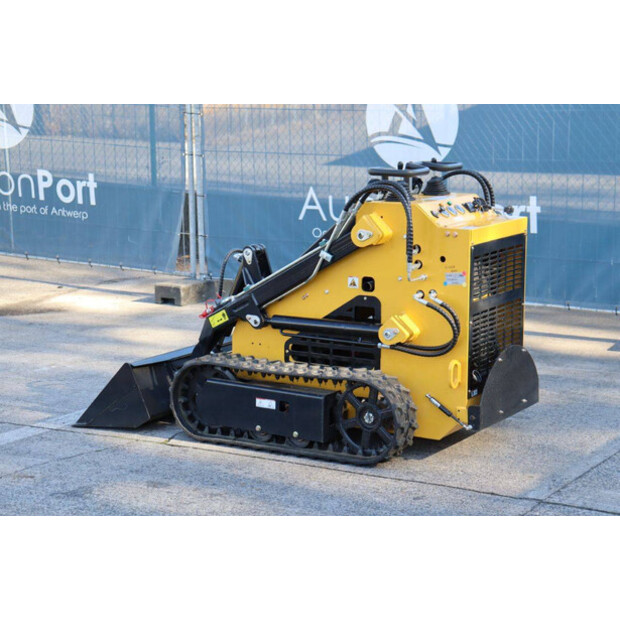 2025 HL LRT460-45827829