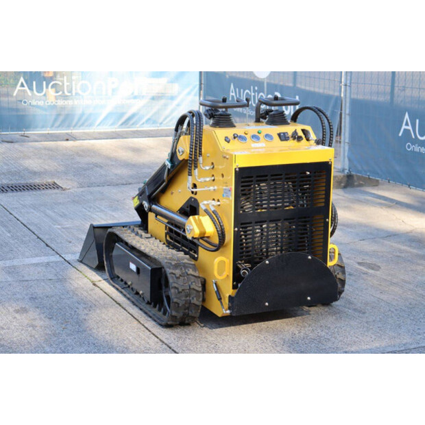 2025 HL LRT460-45827830