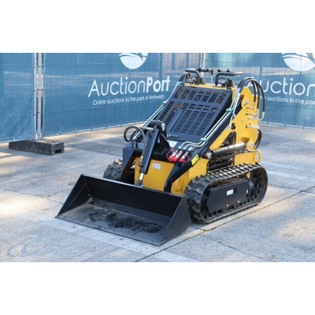 2025 HL LRT460-45827835