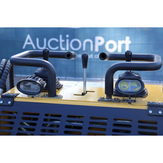 2025 HL LRT460-45827840