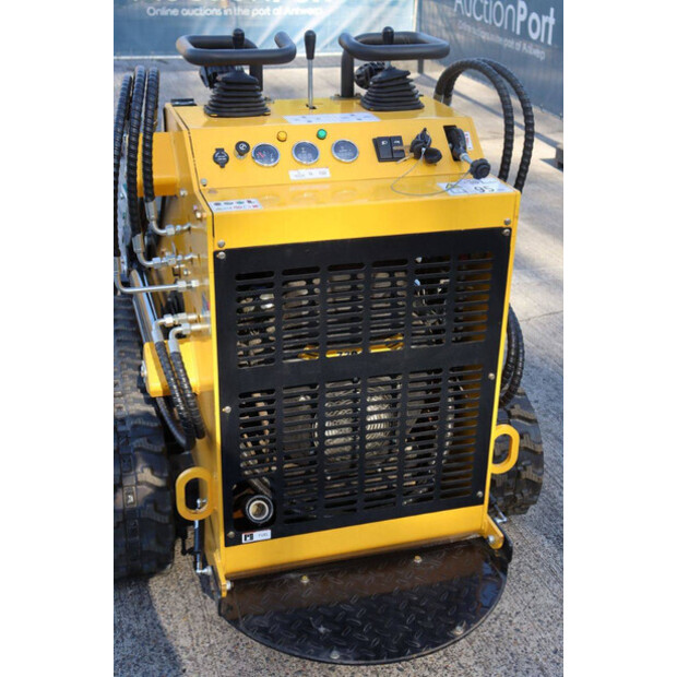 2025 HL LRT460-45827844