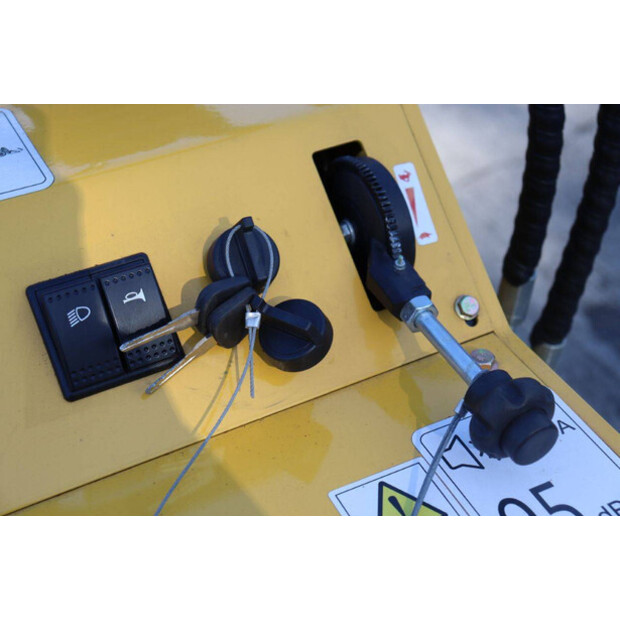 2025 HL LRT460-45827846