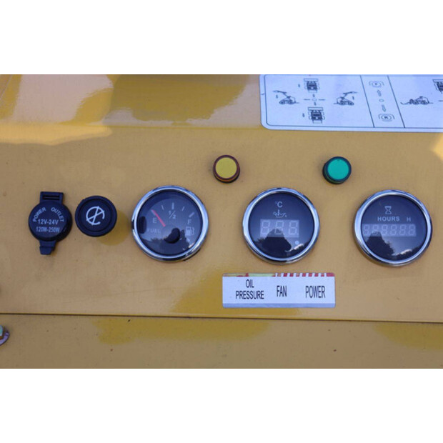 2025 HL LRT460-45827847