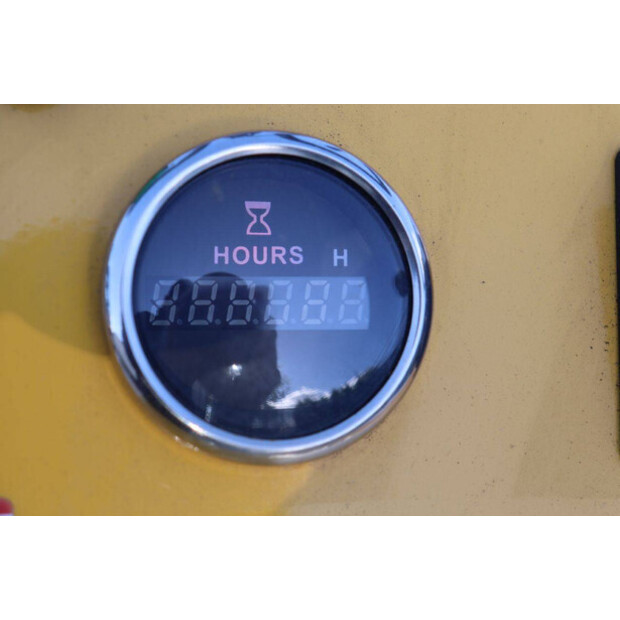 2025 HL LRT460-45827850