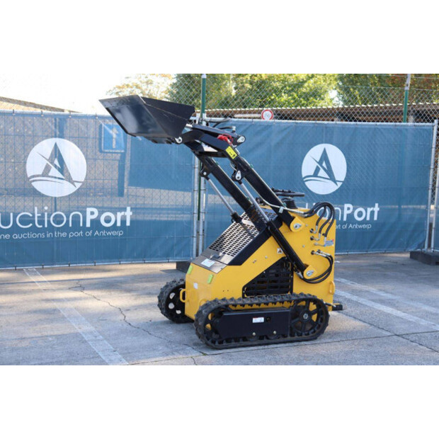 2025 HL LRT460-45827851