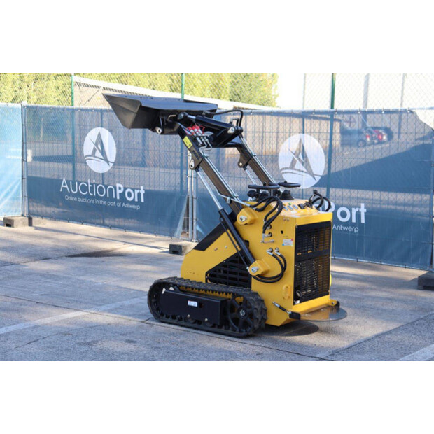 2025 HL LRT460-45827853