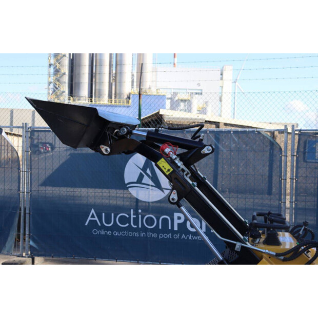 2025 HL LRT460-45827854