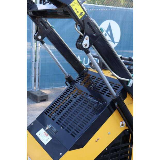 2025 HL LRT460-45827855