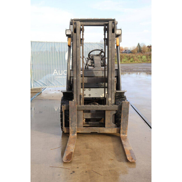 2021 Kipor KDF30-45827864