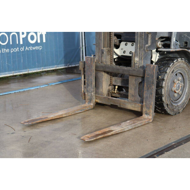 2021 Kipor KDF30-45827866