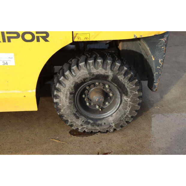 2021 Kipor KDF30-45827872