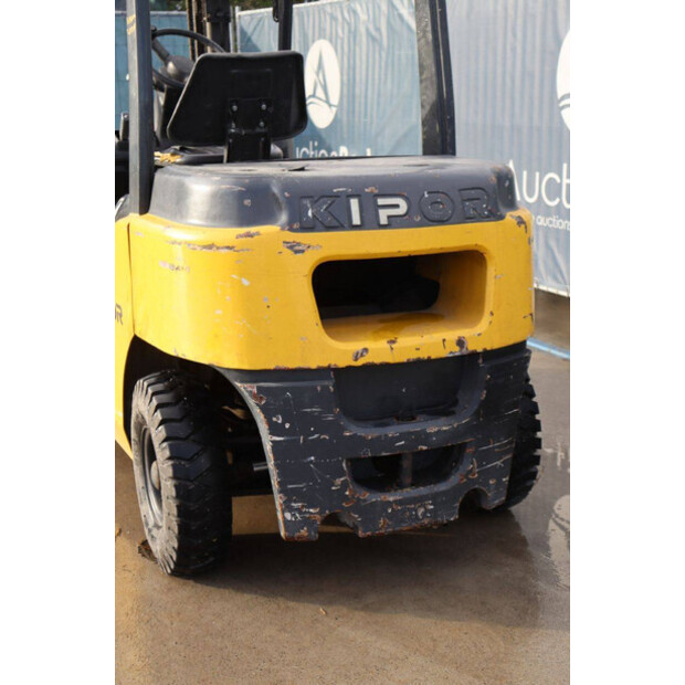 2021 Kipor KDF30-45827873