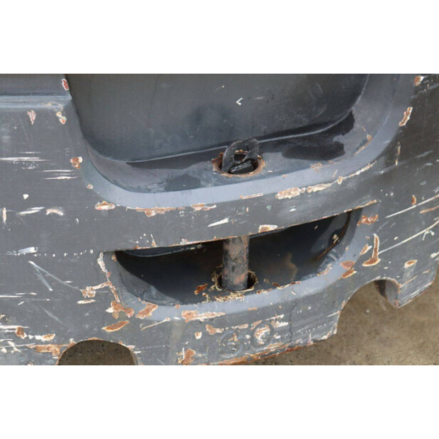 2021 Kipor KDF30-45827875