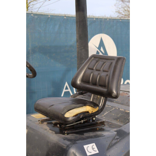 2021 Kipor KDF30-45827878