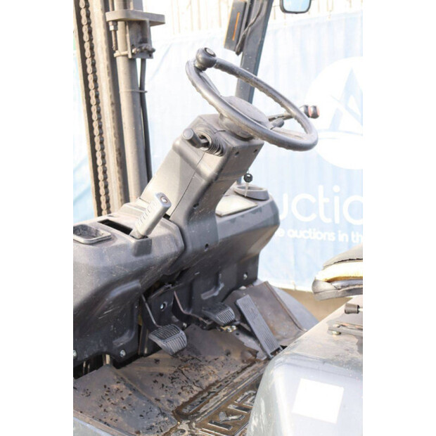 2021 Kipor KDF30-45827879