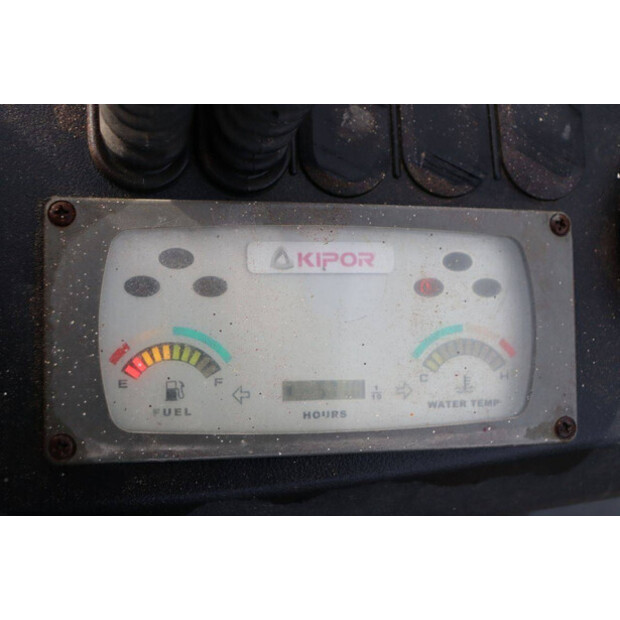 2021 Kipor KDF30-45827886