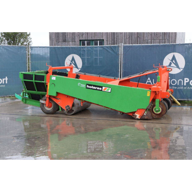 2013 HOLARAS UR 135 HZ-45827899