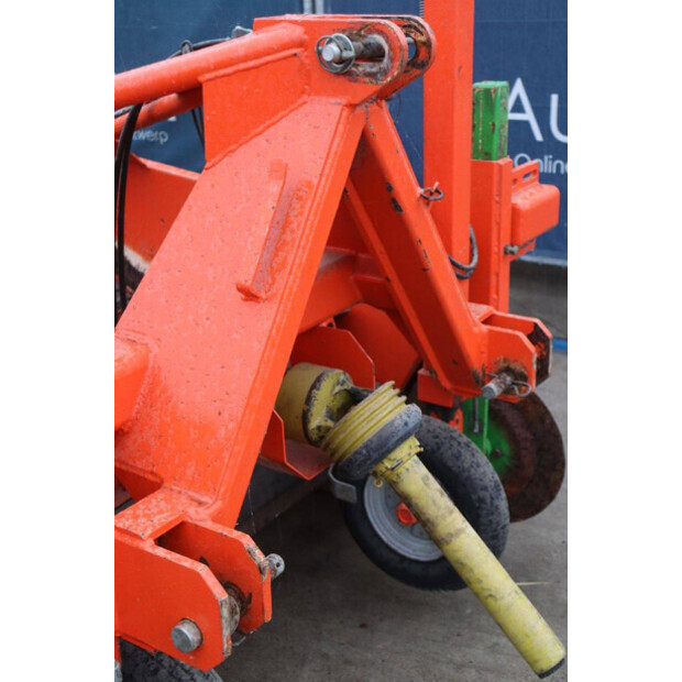 2013 HOLARAS UR 135 HZ-45827909