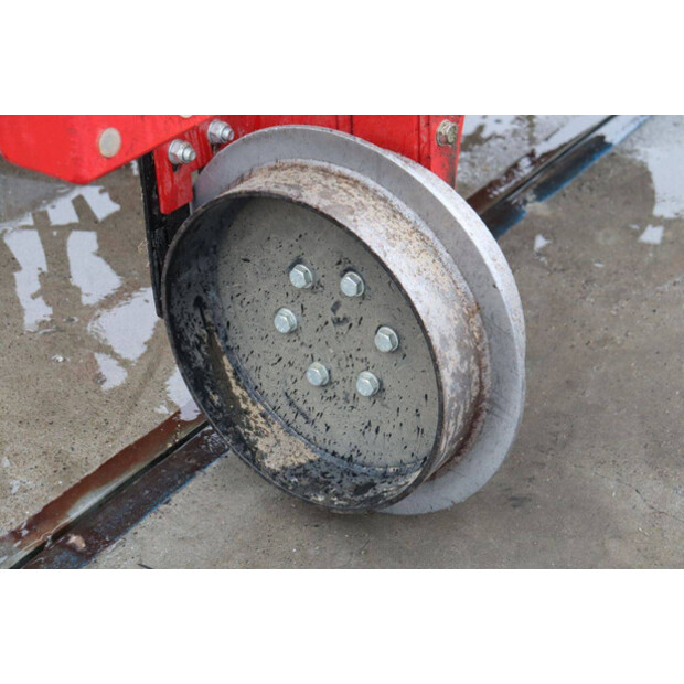 2022 Horsch Transformer 6 VF-45827926