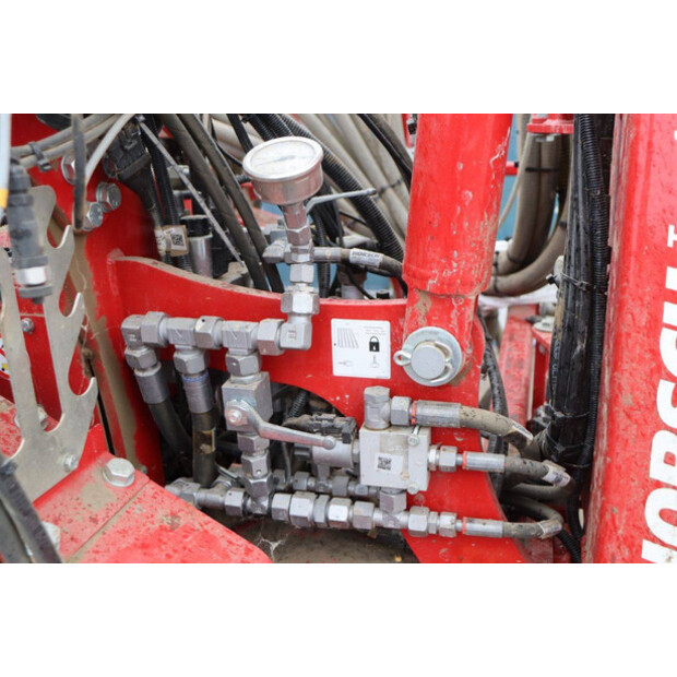 2022 Horsch Transformer 6 VF-45827931