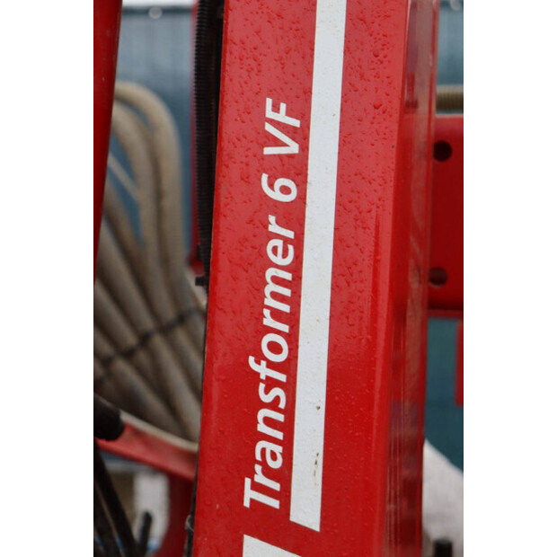 2022 Horsch Transformer 6 VF-45827939