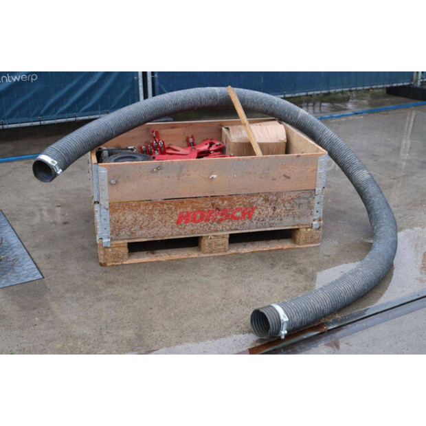 2022 Horsch Transformer 6 VF-45827940