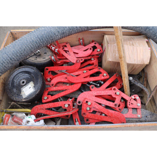 2022 Horsch Transformer 6 VF-45827941