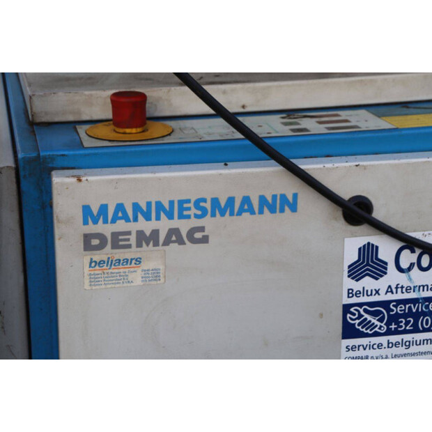 2009 Airpress APS 15D/10 G2-45827954