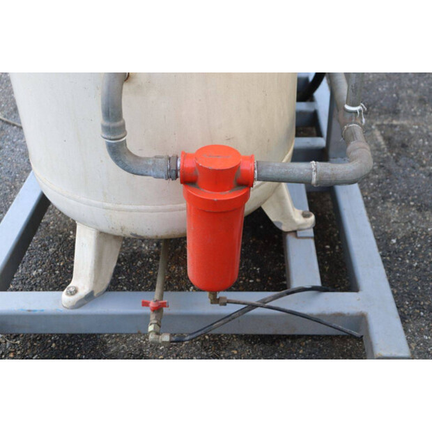 2009 Airpress APS 15D/10 G2-45827959