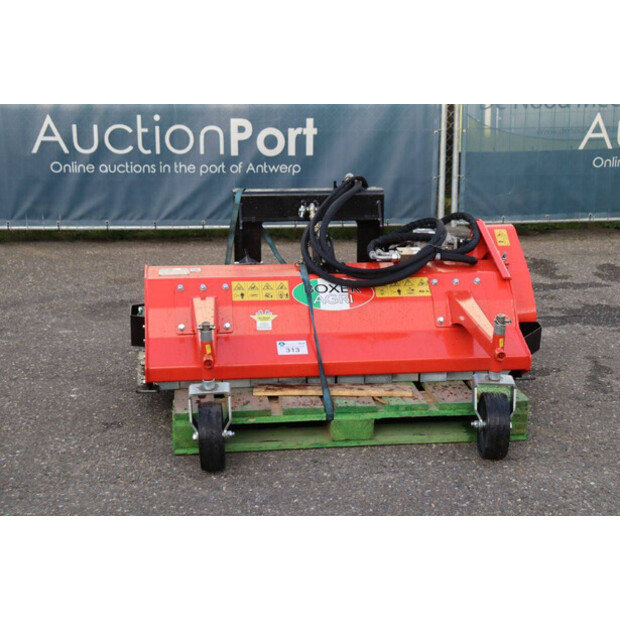 2023 BOXER WLF1300-45827968