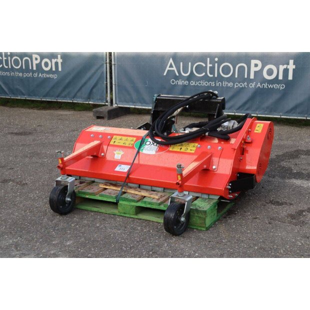 2023 BOXER WLF1300-45827969