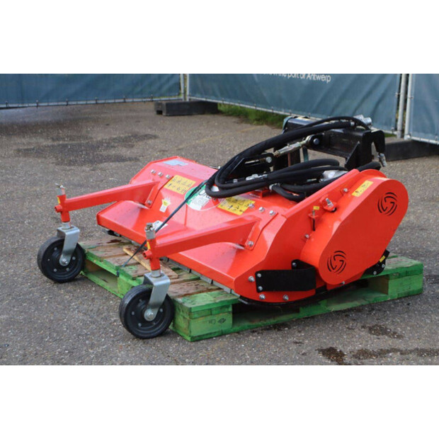 2023 BOXER WLF1300-45827970